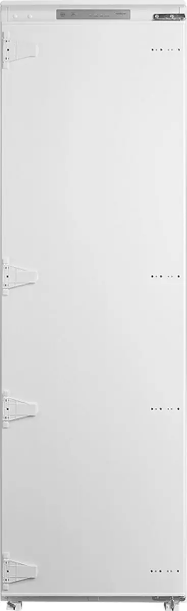 Midea MDRE423FGE01 Inbouwkoelkast 304L - NoFrost - 178cm