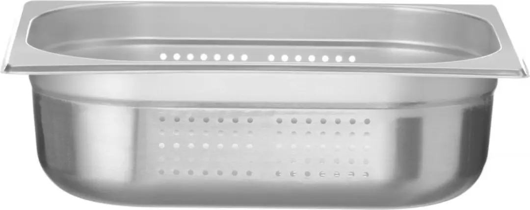 HENDI Geperforeerde GN-container 6,5L