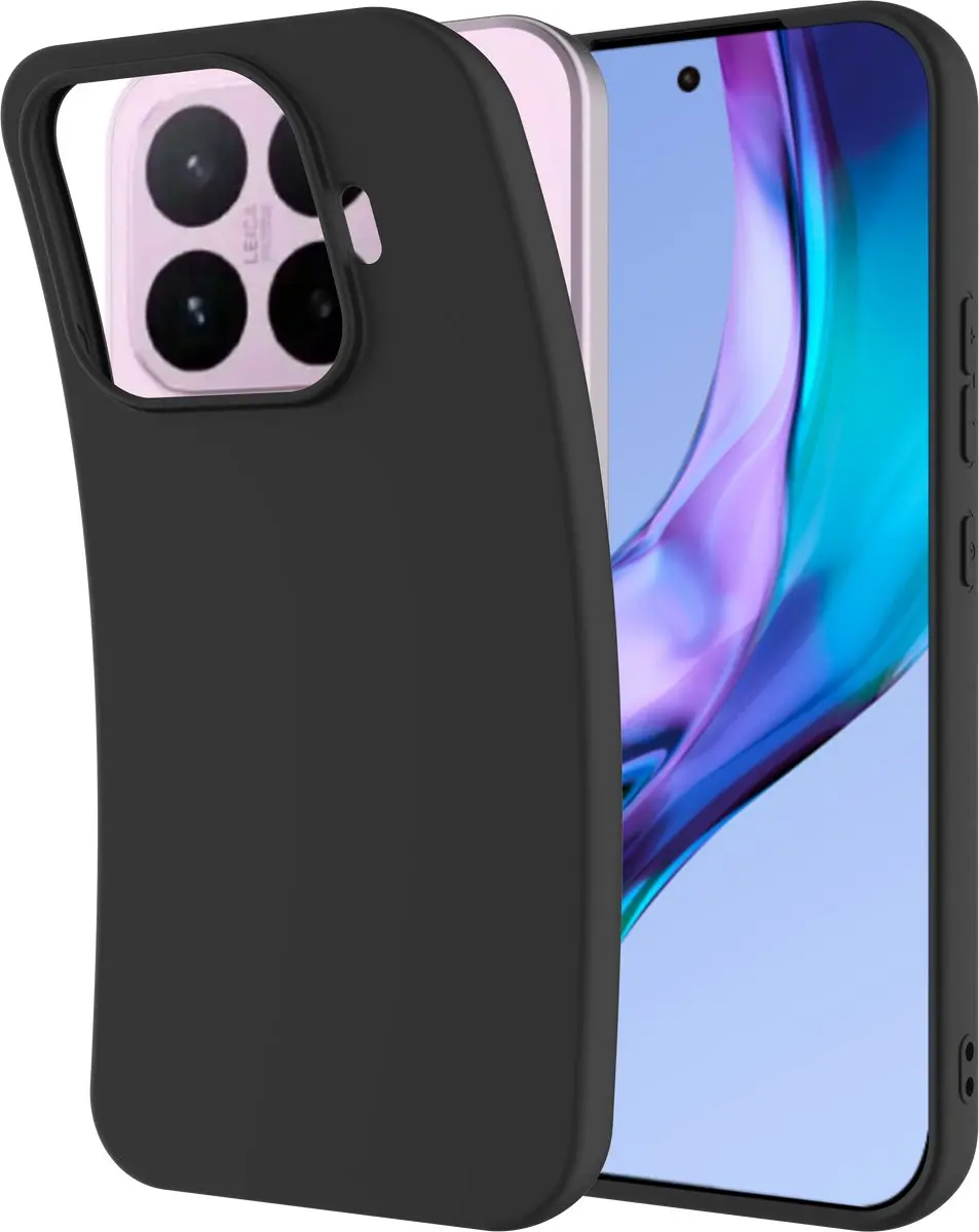 Just in Case Xiaomi 17T Hoesje MXM2912KL1