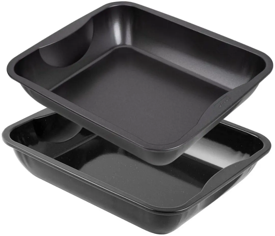 Zenker Special Cooking 9914750 XXL Ovenschaal Set
