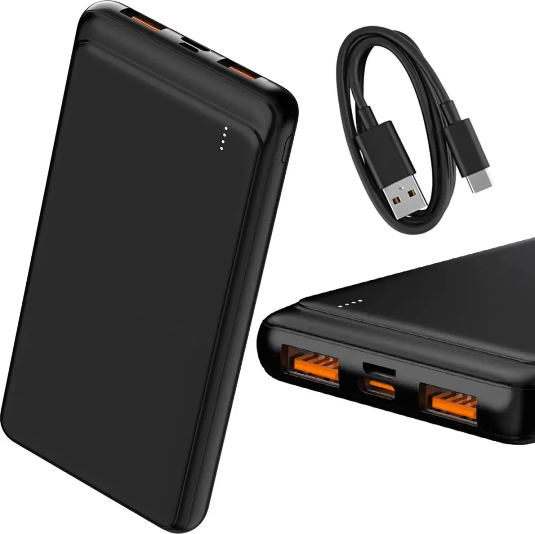 Denver Powerbank PQC10009 10000mAh