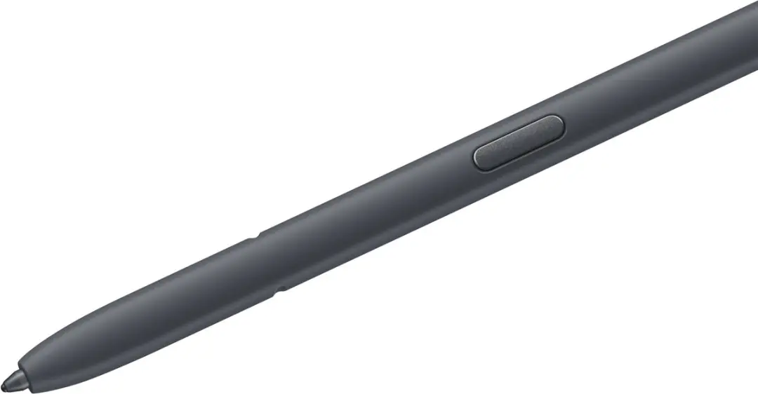 Samsung EJ-PS948 Styluspen - Zwart/Zilver