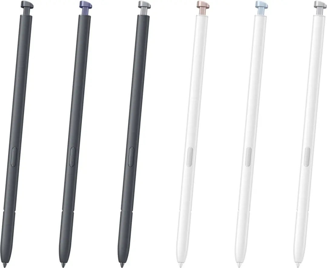 Samsung EJ-PS948 Styluspen - Zwart/Zilver