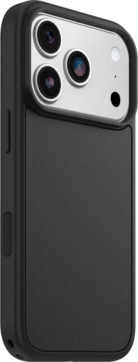 OtterBox Symmetry MagSafe iPhone 17 Pro 77-99431 - Zwart