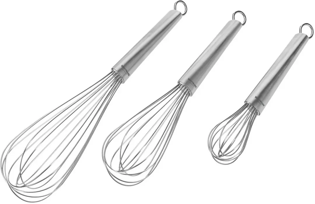 Westmark Glory Garde 30cm - Ø7cm - Roestvrij staal