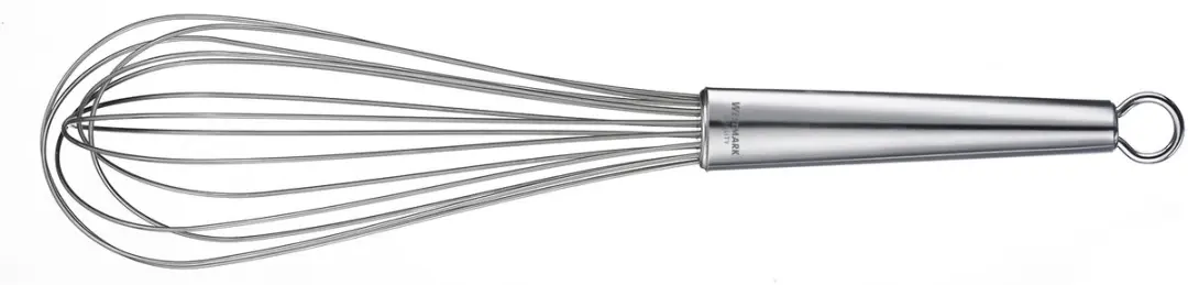 Westmark Glory Garde 30cm - Ø7cm - Roestvrij staal