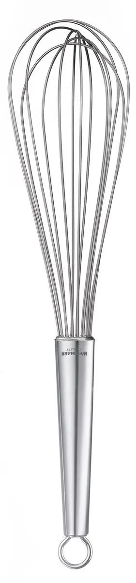 Westmark Glory Garde 30cm - Ø7cm - Roestvrij staal - afbeelding 6 van 6