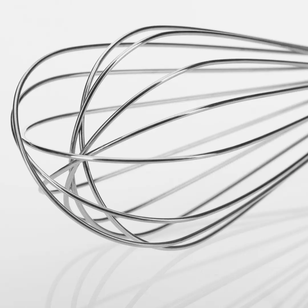 Westmark Glory Garde 30cm - Ø7cm - Roestvrij staal