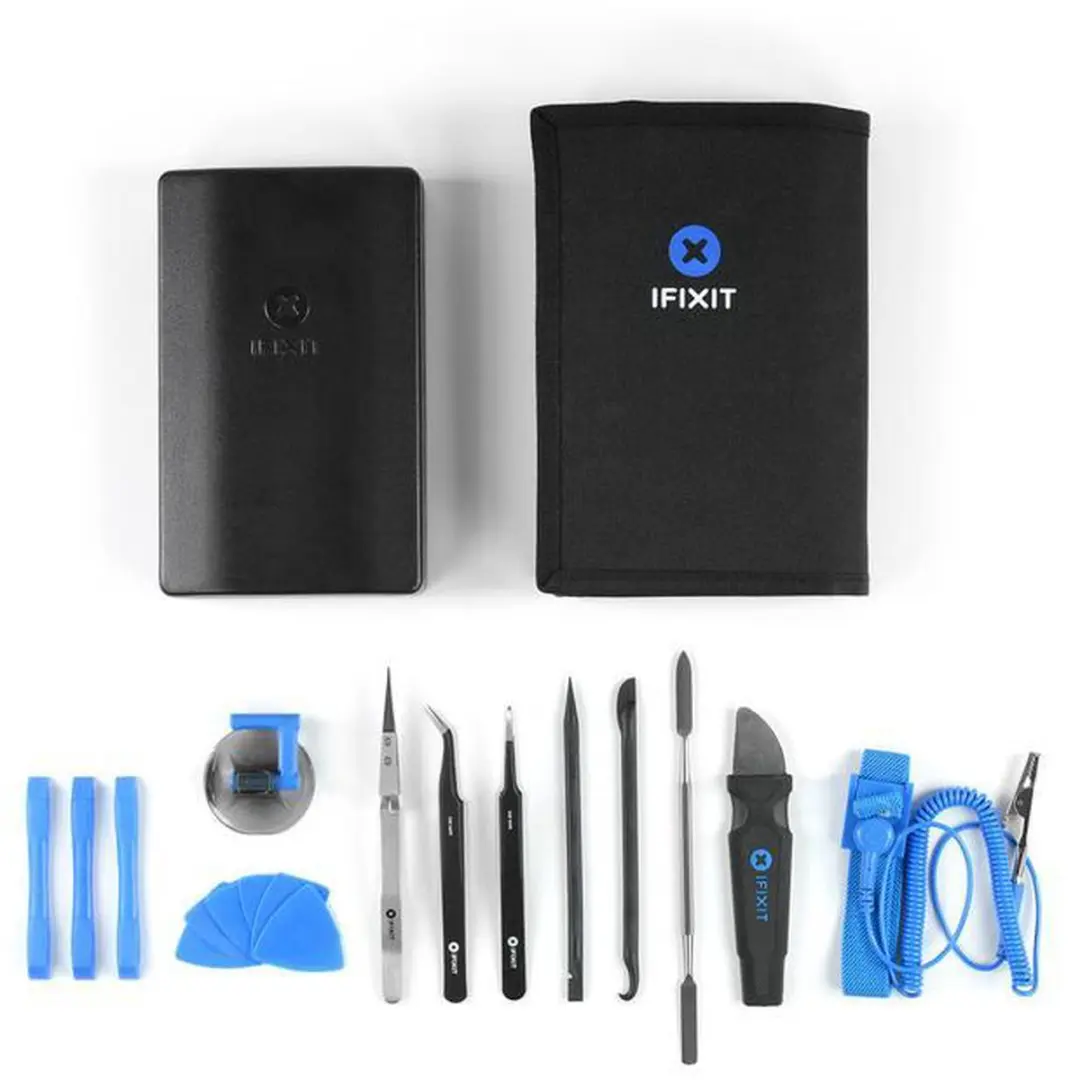 iFixit Pro Tech Toolkit EU145307-4 - Antistatisch - afbeelding 6 van 6