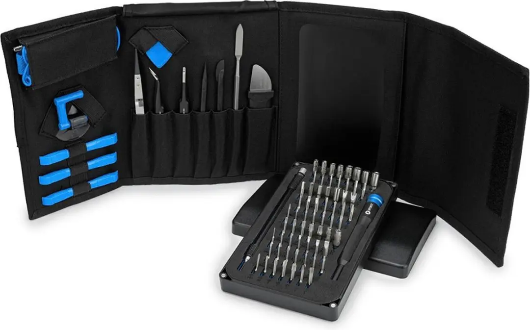 iFixit Pro Tech Toolkit EU145307-4 - Antistatisch