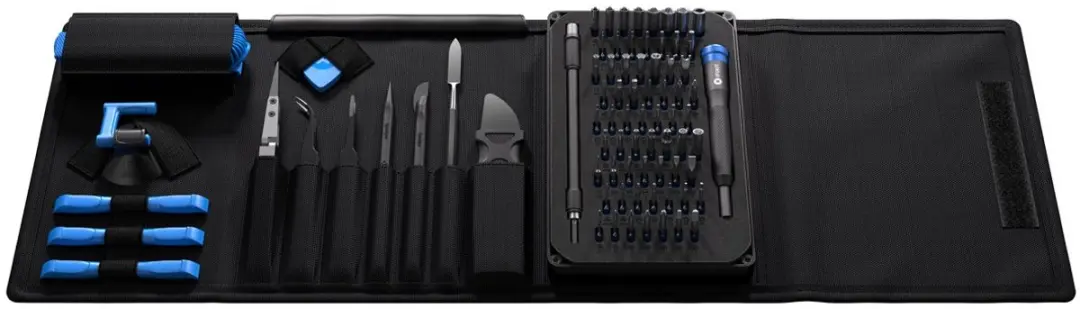 iFixit Pro Tech Toolkit EU145307-4 - Antistatisch