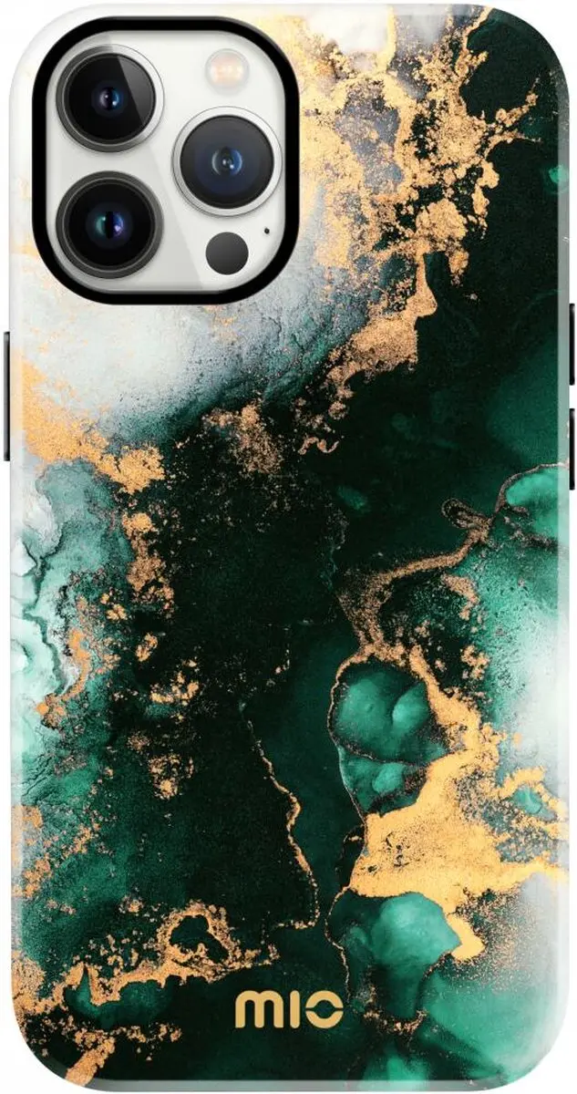Mio MagSafe iPhone 13 Pro Hoesje