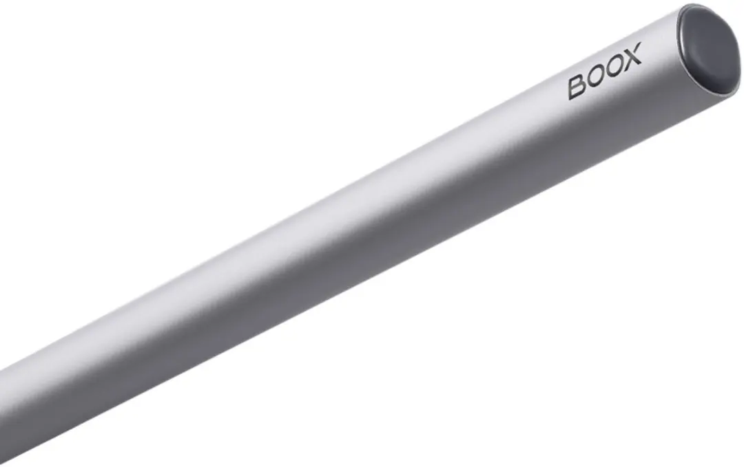 BOOX InkSense Plus OSL0087R Styluspen - Zilver