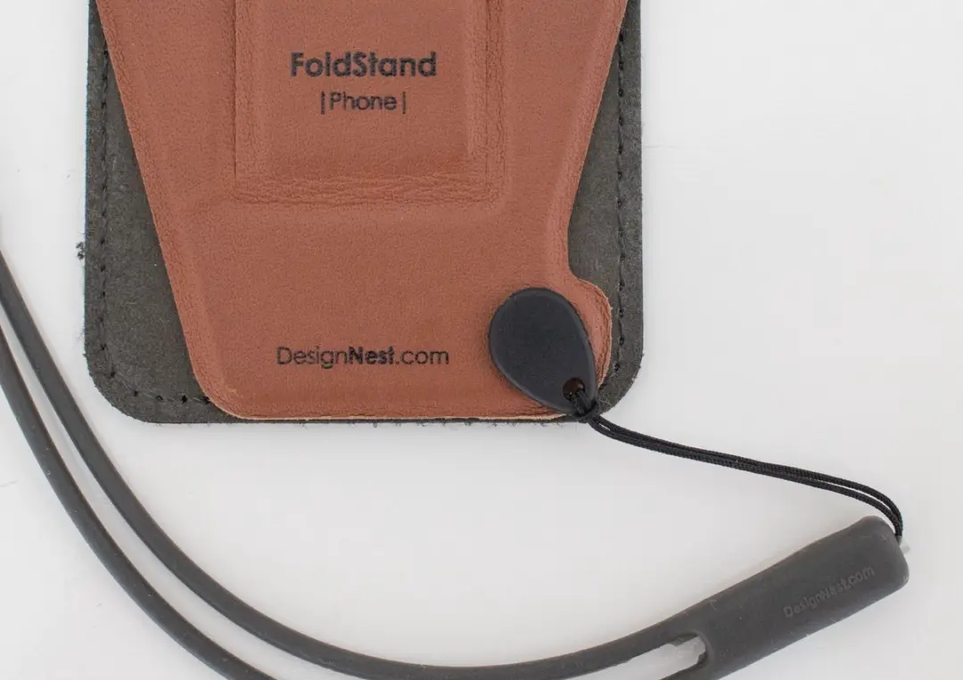 Allocacoc DesignNest FoldStand Telefoonstandaard
