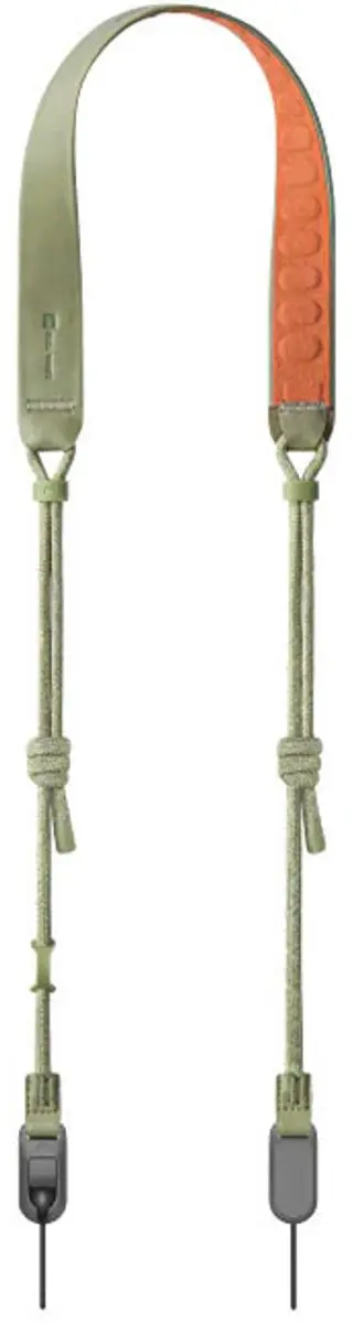 Pgytech Air Strap P-CB-270 Schouderriem - Gras Groen
