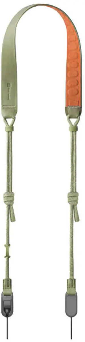 Pgytech Air Strap P-CB-270 Schouderriem - Gras Groen