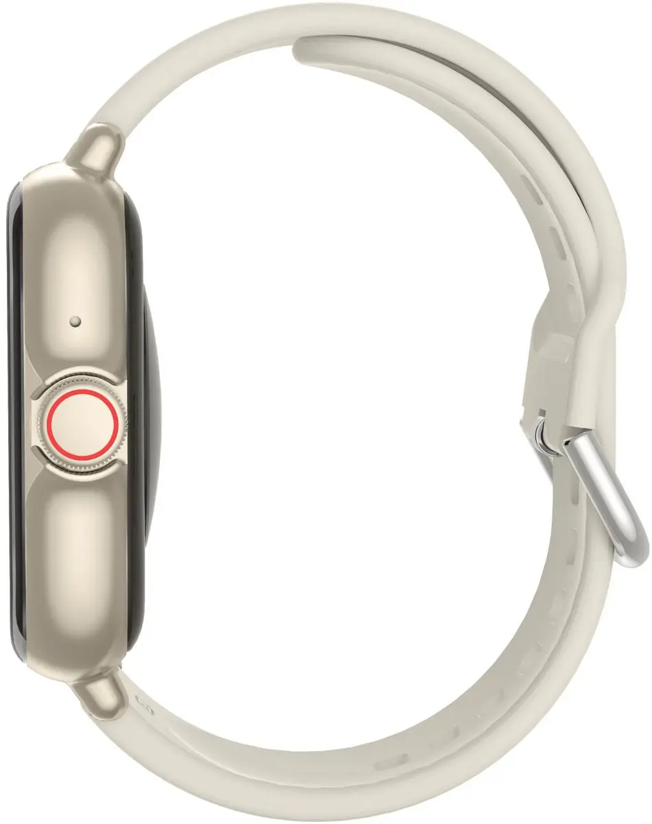 Denver SWC156 Sporthorloge - 40mm - Beige