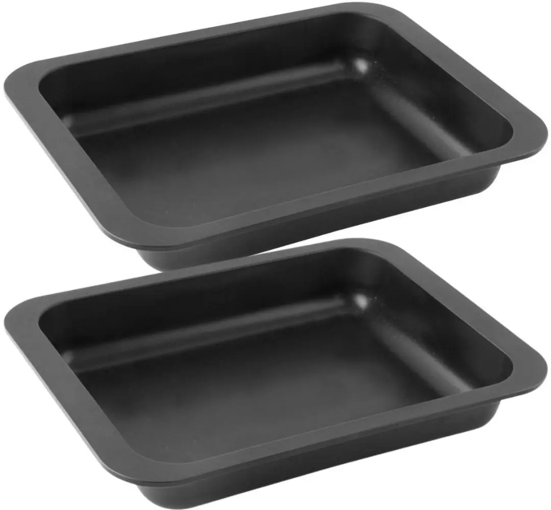 Zenker Special Cooking 9345350B88 Ovenschalen 33x25cm