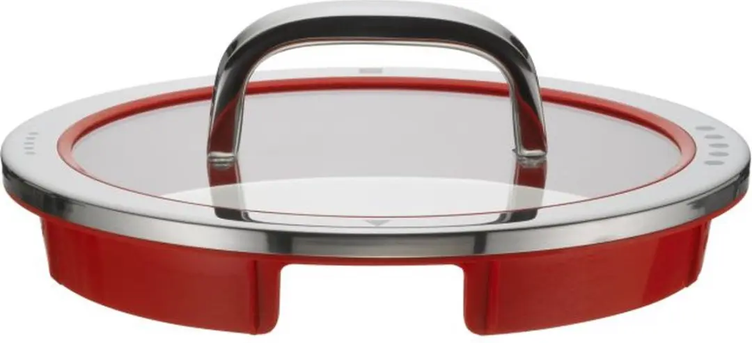 WMF Function 4 Glasdeksel 20cm