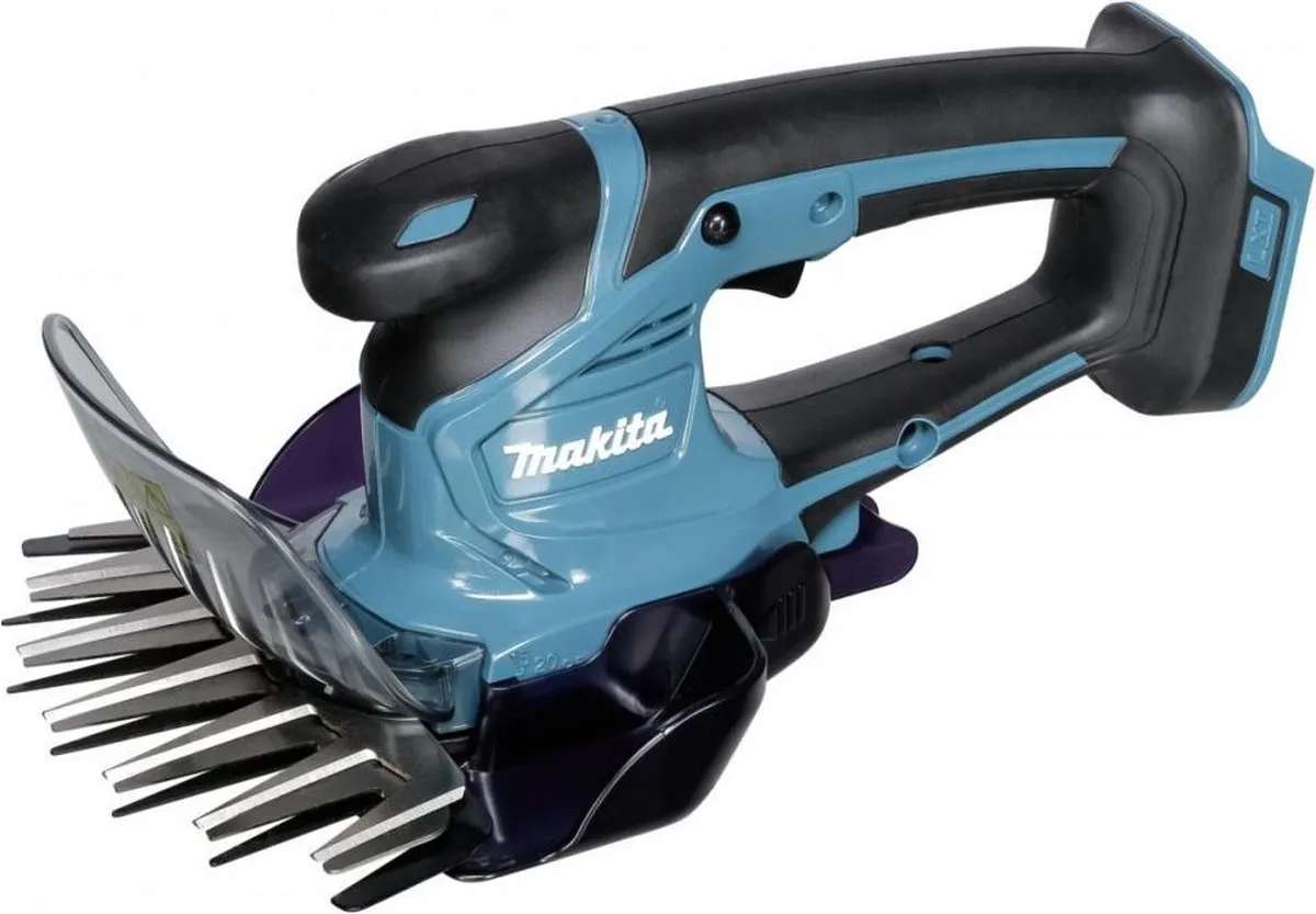 Makita DUM604Z Accu Grasschaar 18V