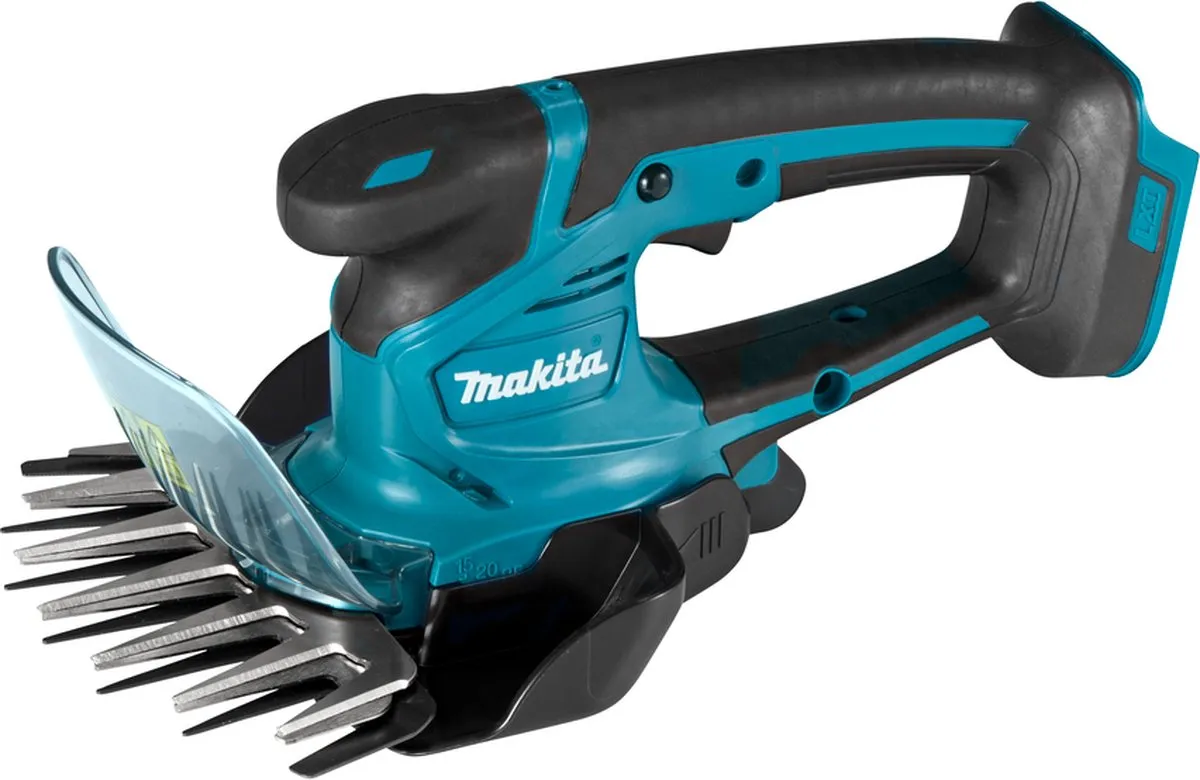 Makita DUM604Z Accu Grasschaar 18V
