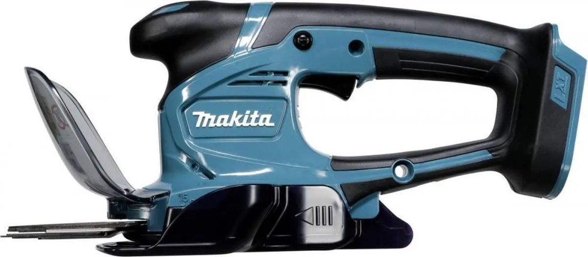 Makita DUM604Z Accu Grasschaar 18V