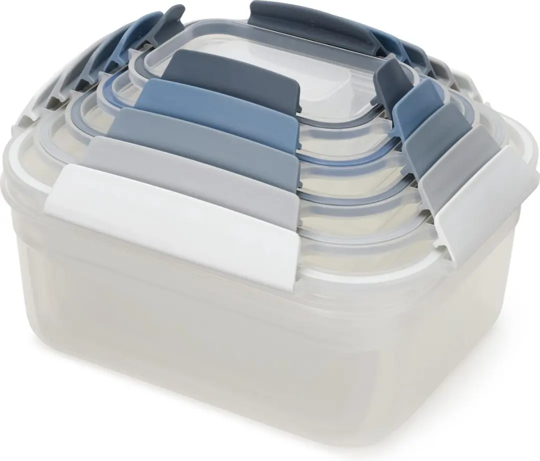 Joseph Joseph Nest Lock Vershouddozen 5 Stuks