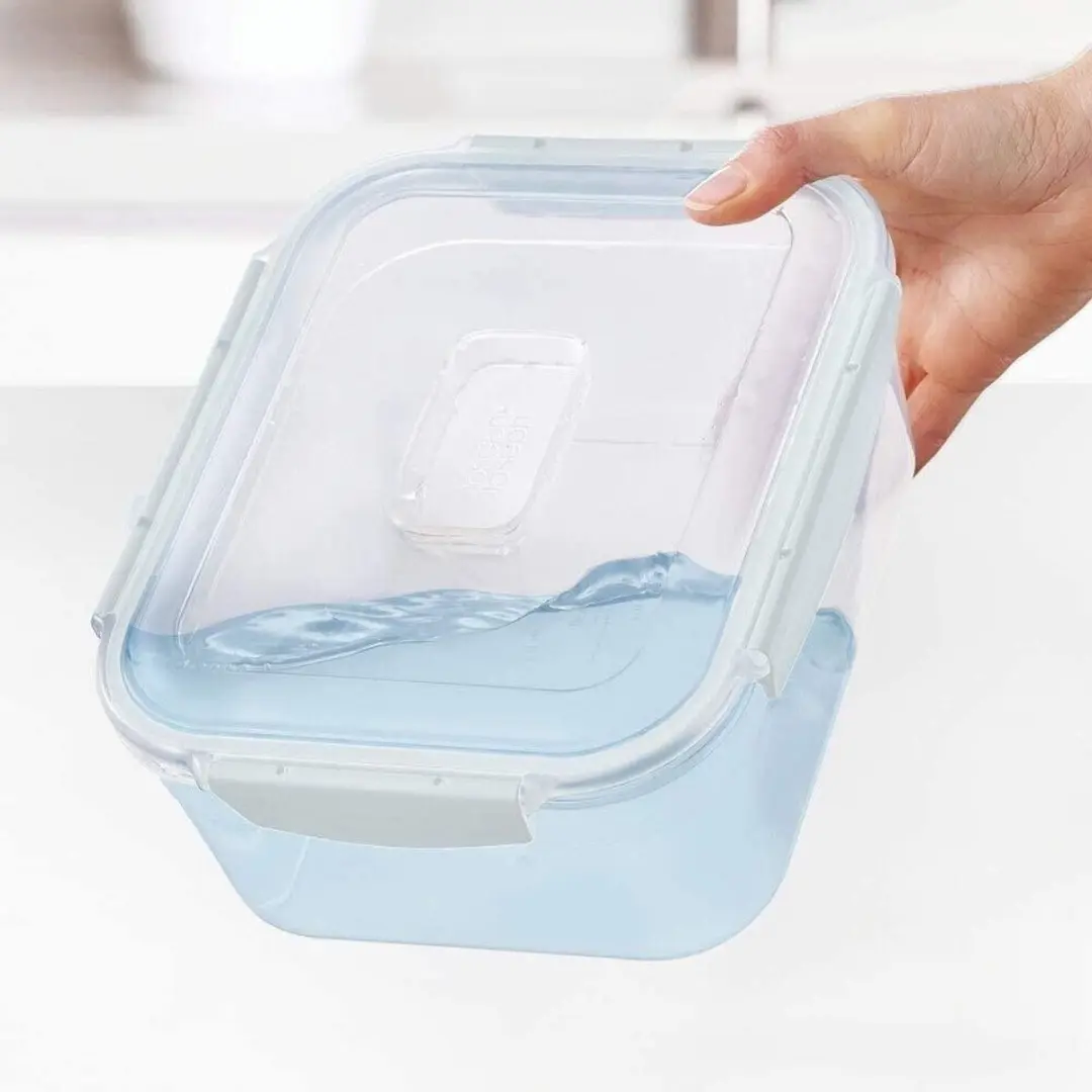 Joseph Joseph Nest Lock Vershouddozen 5 Stuks - 3L - Blauw