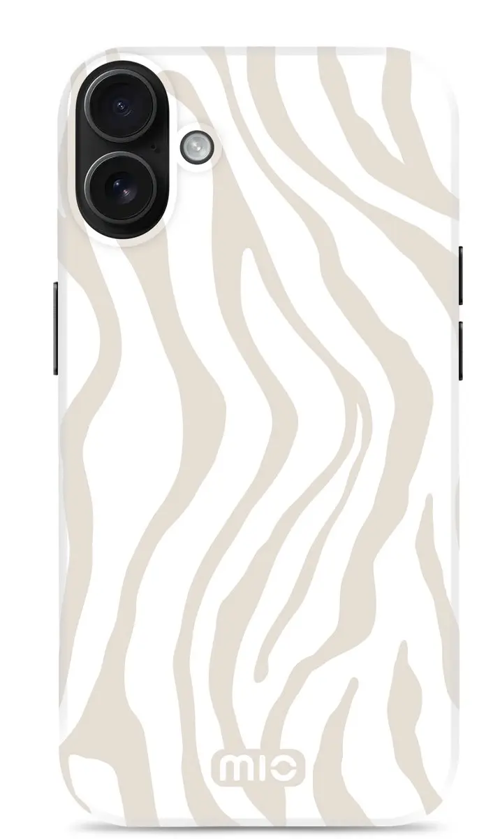 Mio by Mobilize iPhone 16 Hoesje