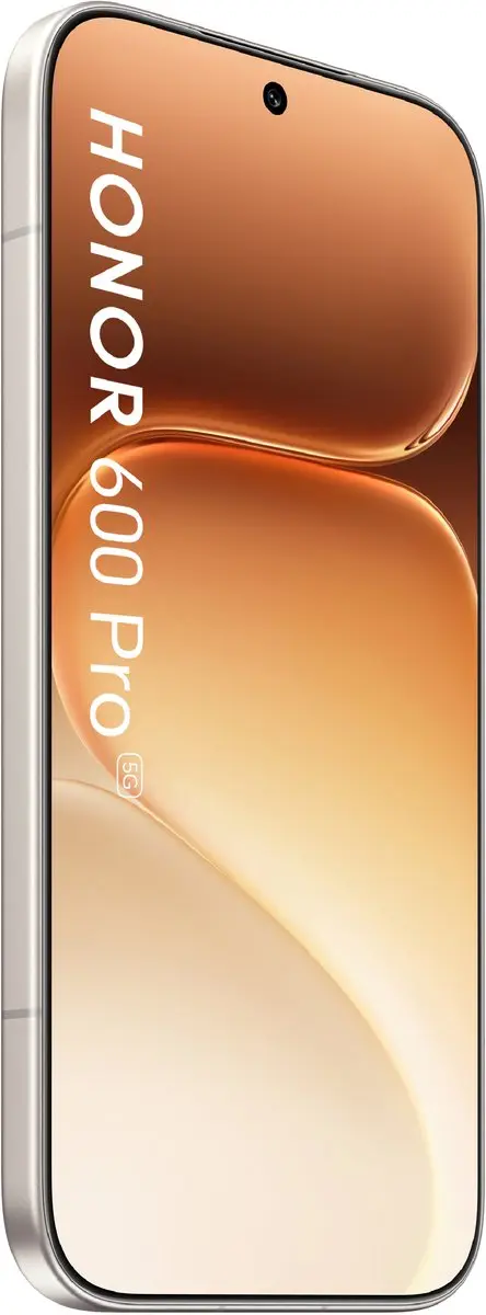 Honor 600 Pro VKP-NX9 Smartphone - 12GB/512GB - Goud