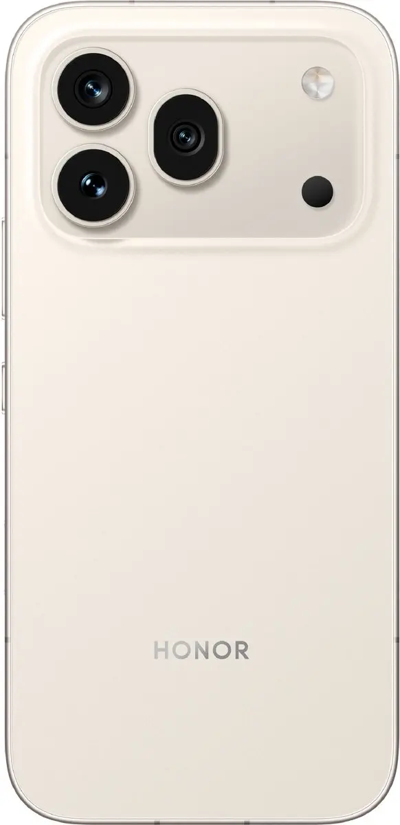 Honor 600 Pro VKP-NX9 Smartphone - 12GB/512GB - Goud