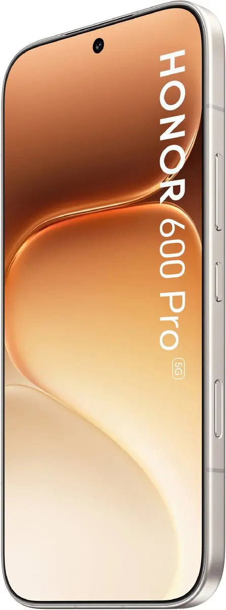 Honor 600 Pro VKP-NX9 Smartphone - 12GB/512GB - Goud