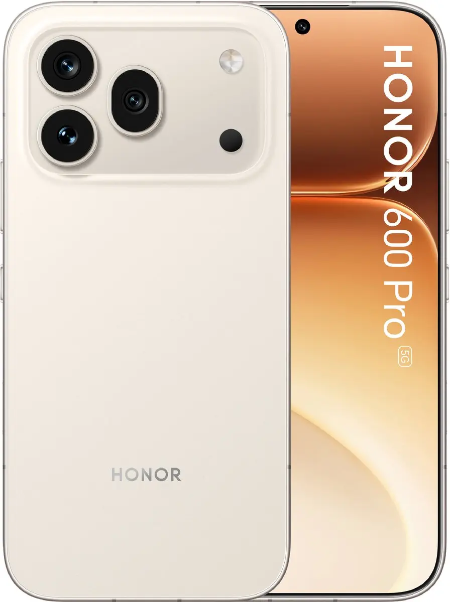 Honor 600 Pro VKP-NX9 Smartphone