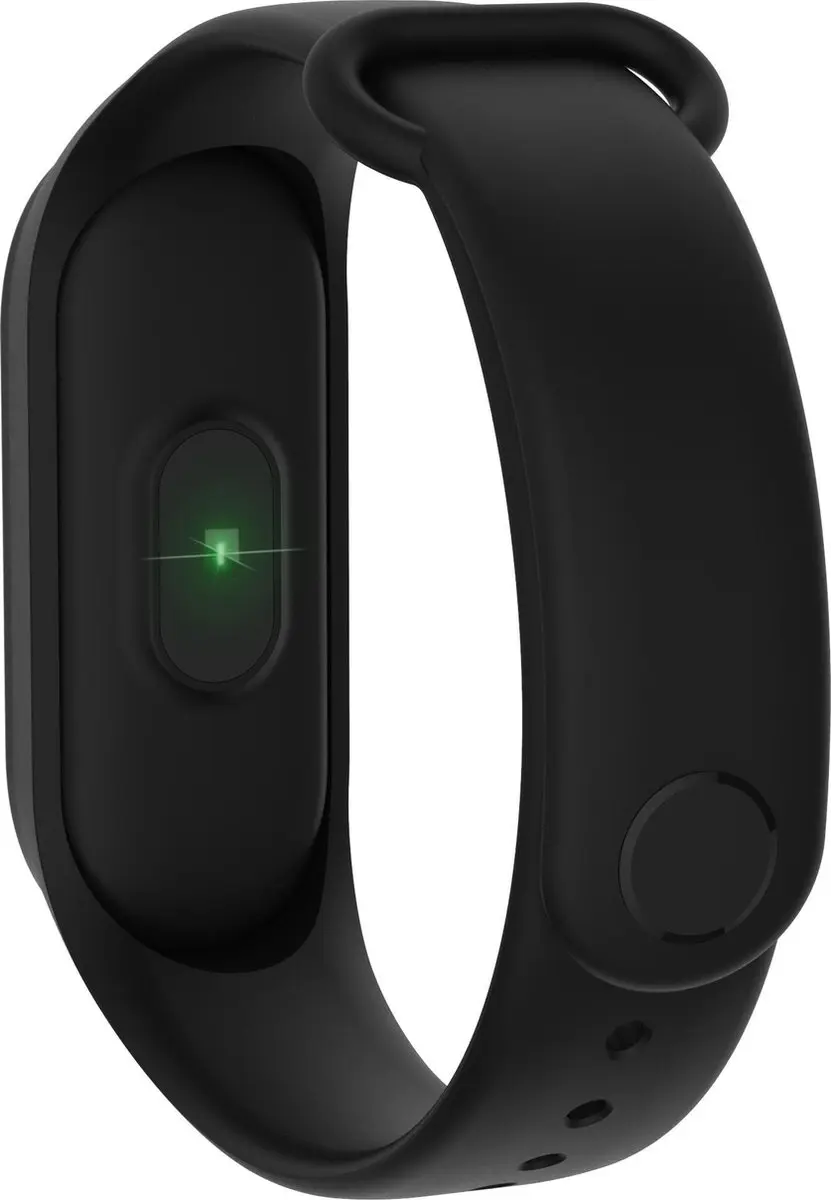 Denver BFH-240 Activity Tracker - Zwart - afbeelding 6 van 6