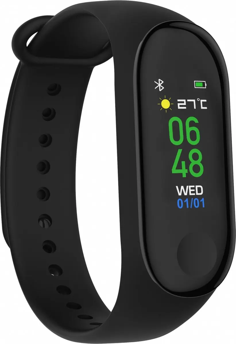 Denver BFH-240 Activity Tracker