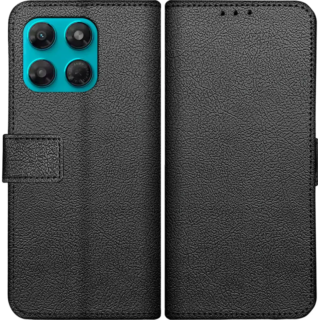 Just in Case Moto G37/G47 Bookcase Classic Hoesje