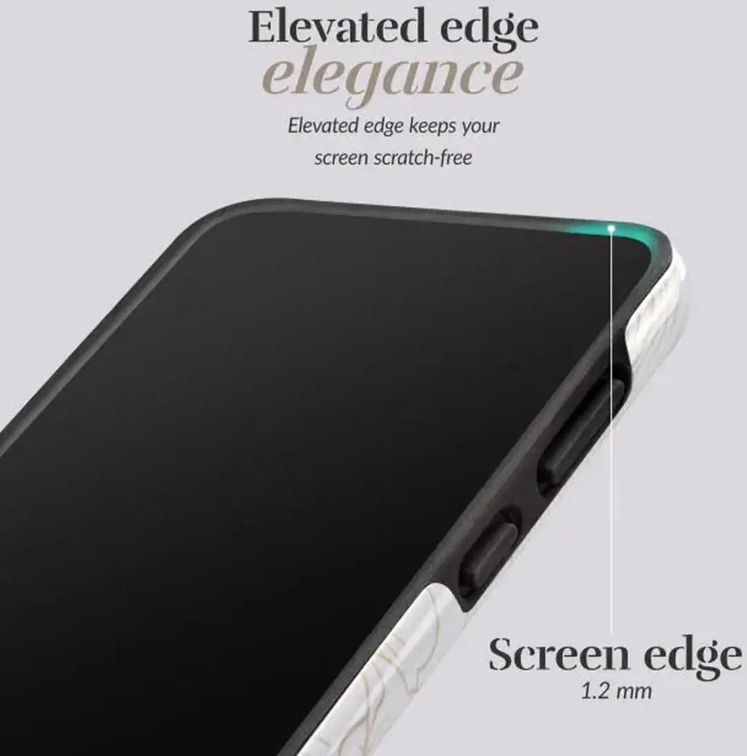 Mio by Mobilize Hoesje MIOWRA165G Samsung Galaxy A16 - MagSafe - Wit - afbeelding 6 van 6