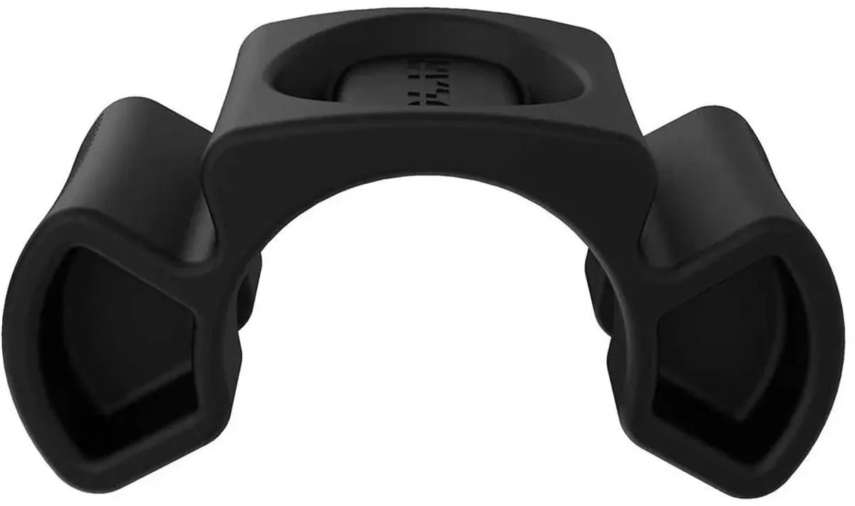 Polar Vantage Universele Stuurhouder 91070755 - Zwart