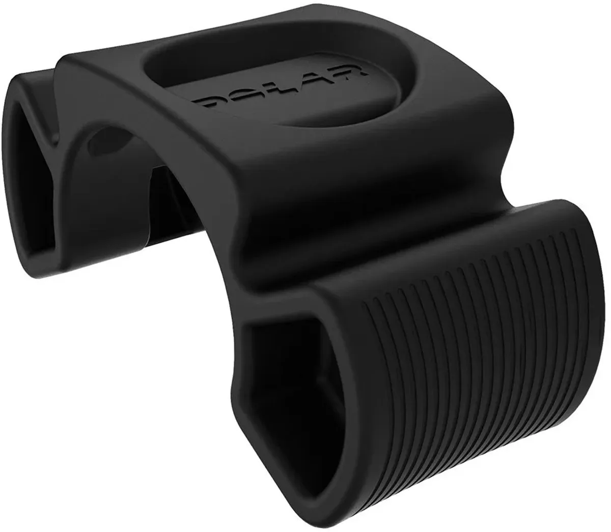 Polar Vantage Universele Stuurhouder 91070755 - Zwart