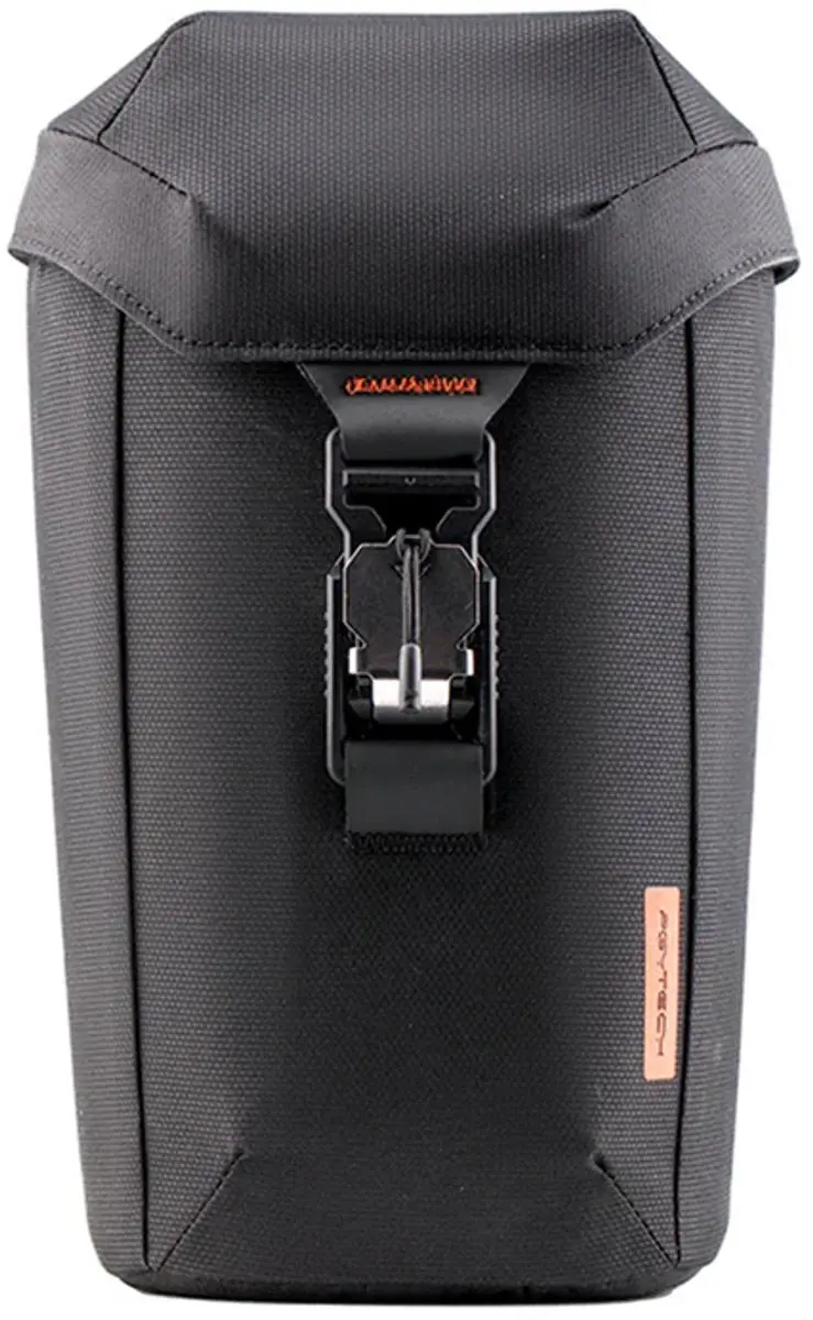Pgytech Lenzencase voor DJI Mavic Air 2 - 3 Filters & UV-Bescherming - Zwart