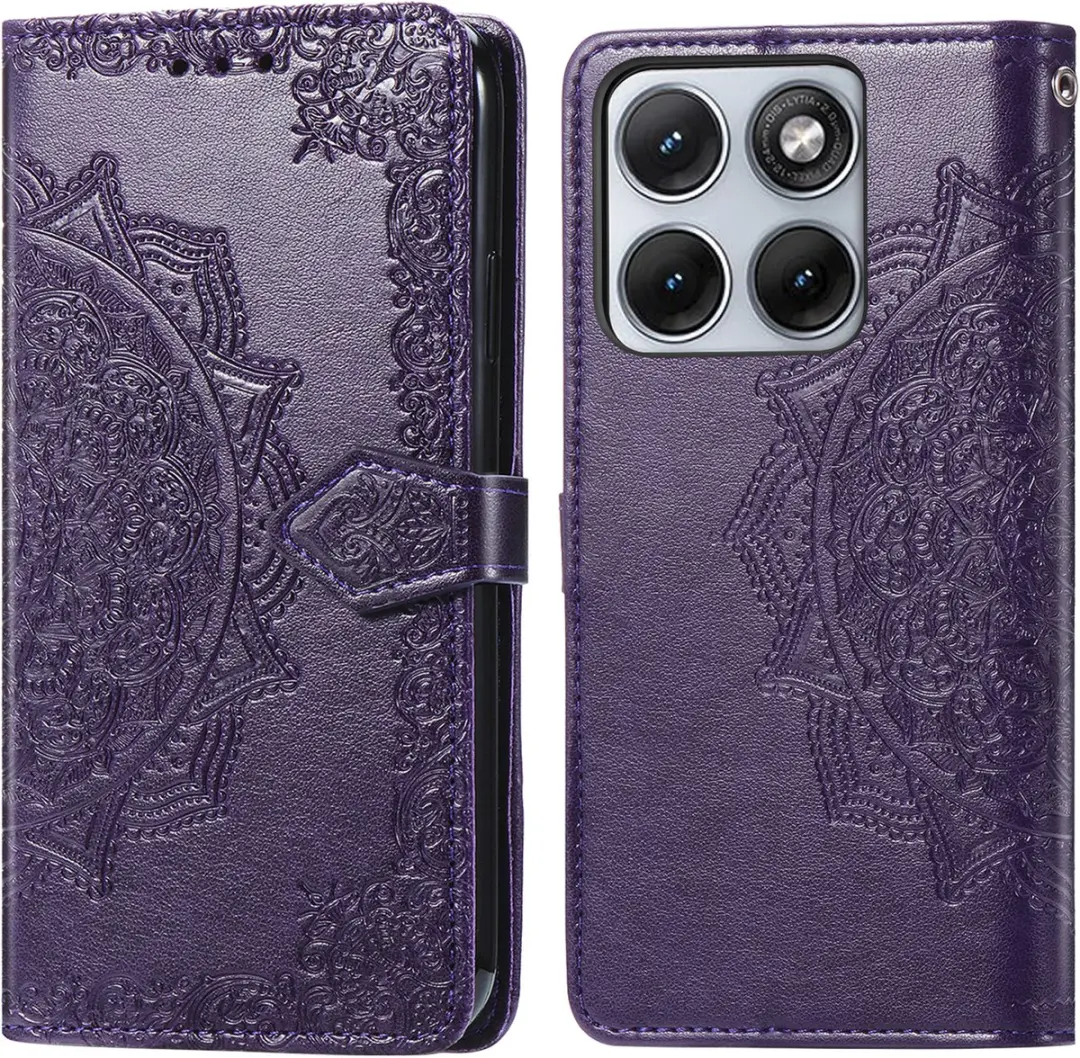 Imoshion Hoesje Motorola Edge 70 Fusion