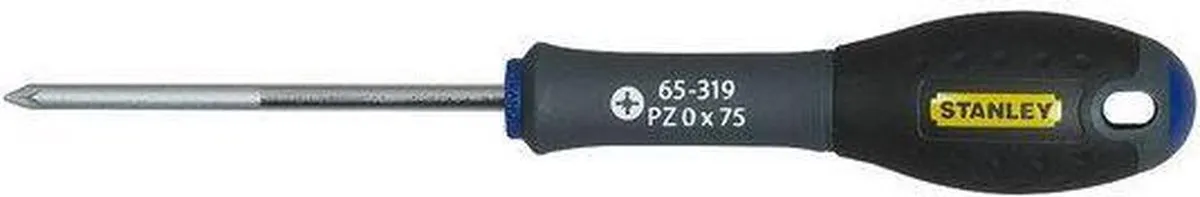 Stanley FatMax Pozidriv PZ2 Schroevendraaier 250mm