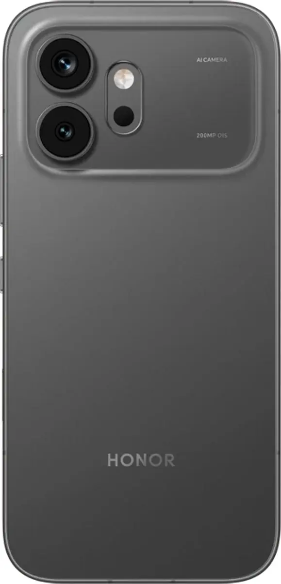 Honor 600 5G VKJ-NX9 Smartphone - 8GB/256GB - Zwart
