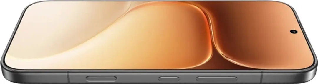 Honor 600 5G VKJ-NX9 Smartphone - 8GB/256GB - Zwart