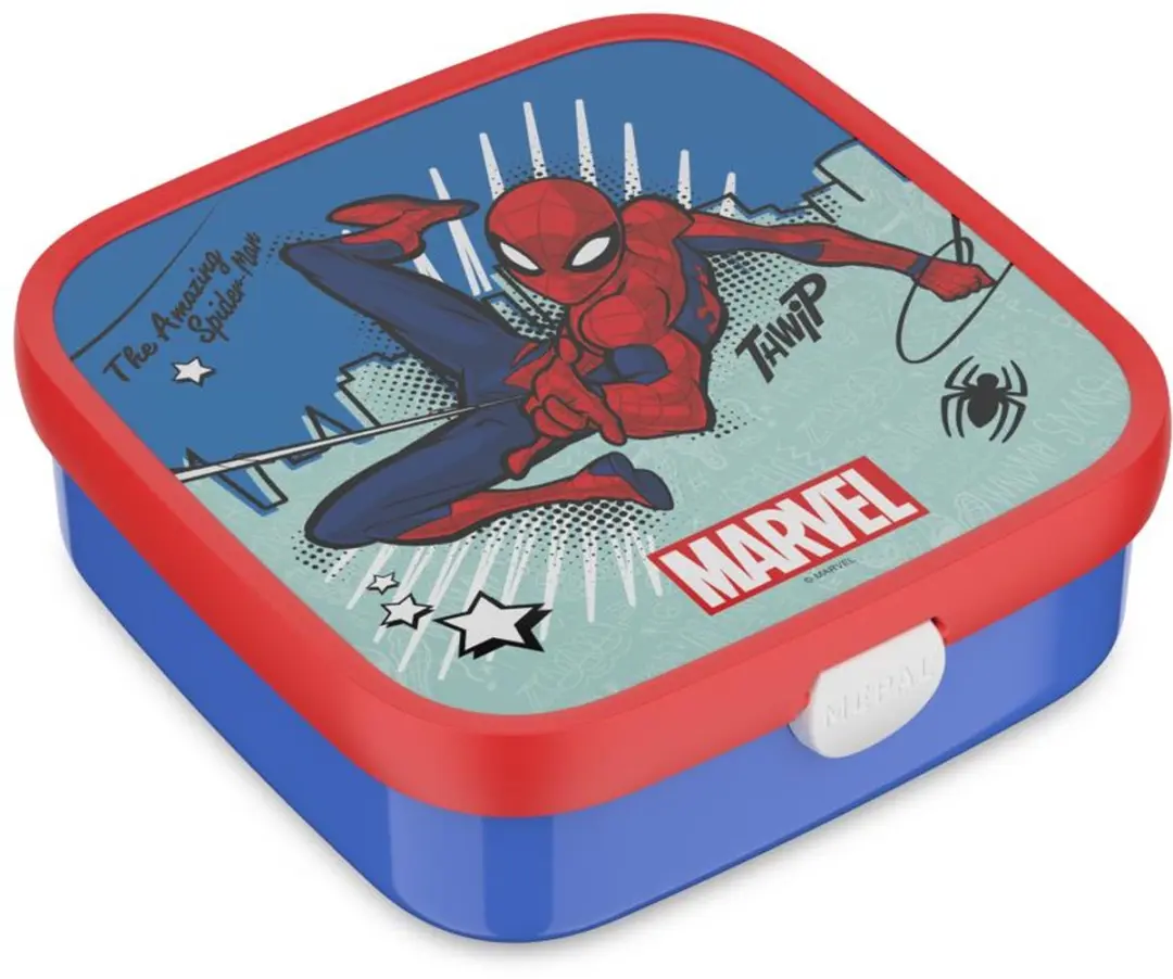 Mepal Bento Lunchbox Campus 1.25L