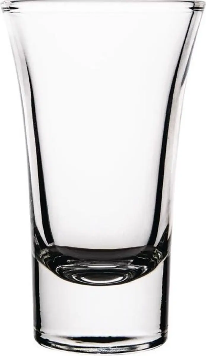 Olympia Boston Shotglazen 6cl