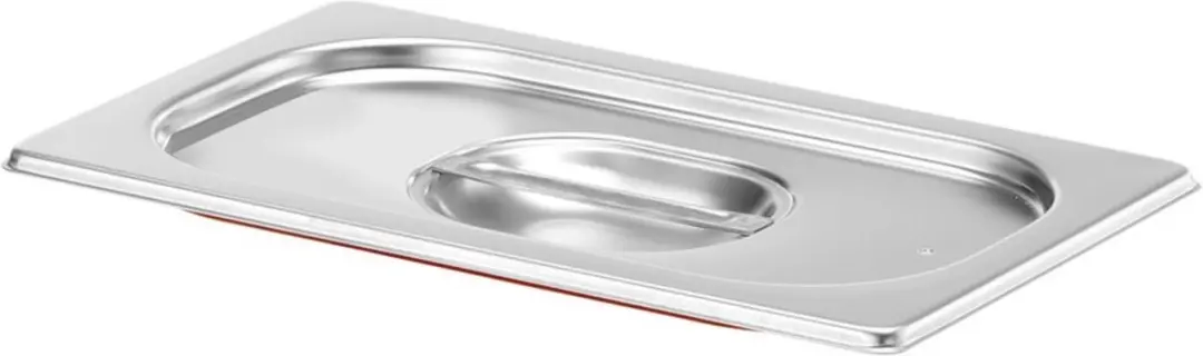 HENDI Deksel GN 265x162mm