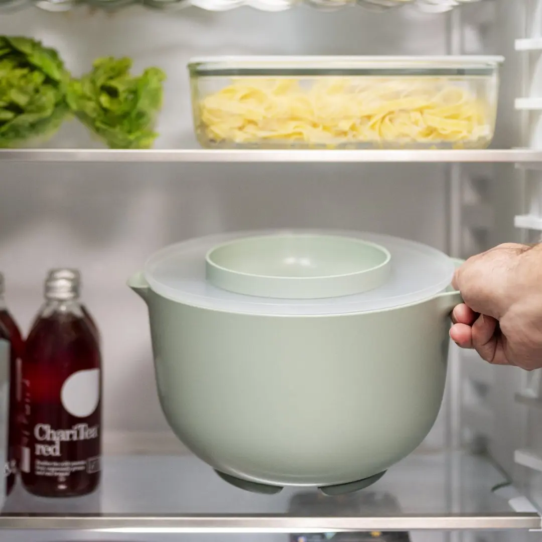 Mepal Chef it Beslagkom 3L - Coral