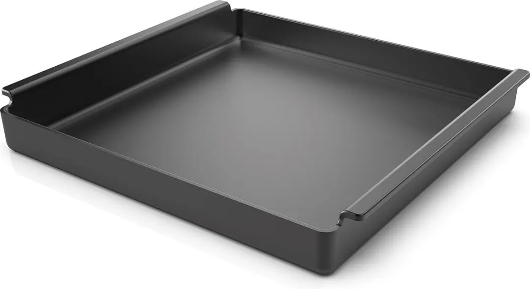 Ninja Woodfire IJzeren Pan XSKOOCIRNPEUK