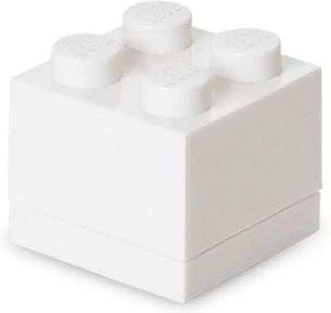 LEGO Opbergbox Mini Brick 4